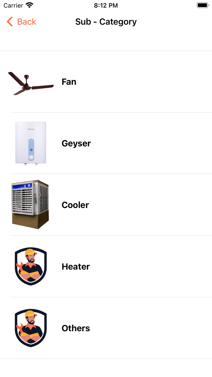 Mistri - Palak Electronics