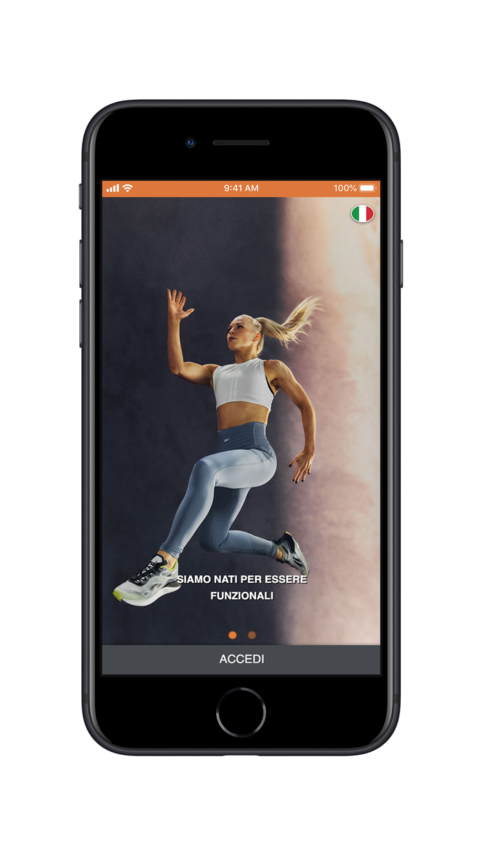 Monza e Brianza Fitness