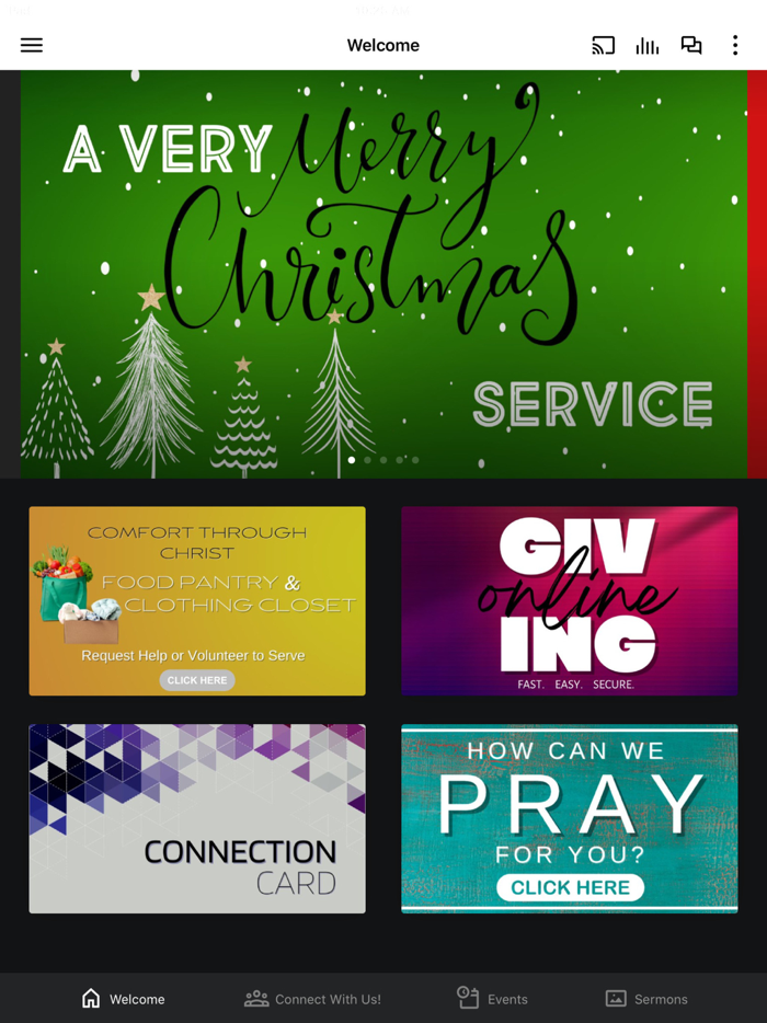 Greater Faith Apostolic Church