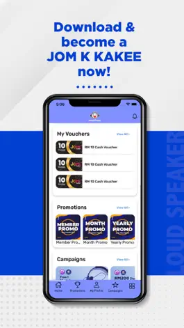 Game screenshot Loud Speaker hack