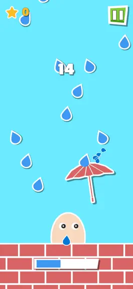 Game screenshot Parasol Patrol mod apk