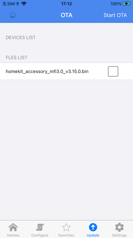 #4. TelinkHome (iOS) Podle: Telink Micro LLC