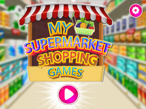 スーパーマーケットの現金シミュレーターの楽しみのおすすめ画像5