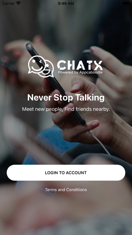 CHAT-X
