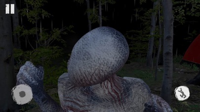 Scary Forest Screenshot