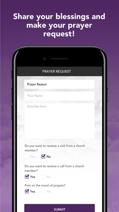Emanuel Church of Elmont Screenshot