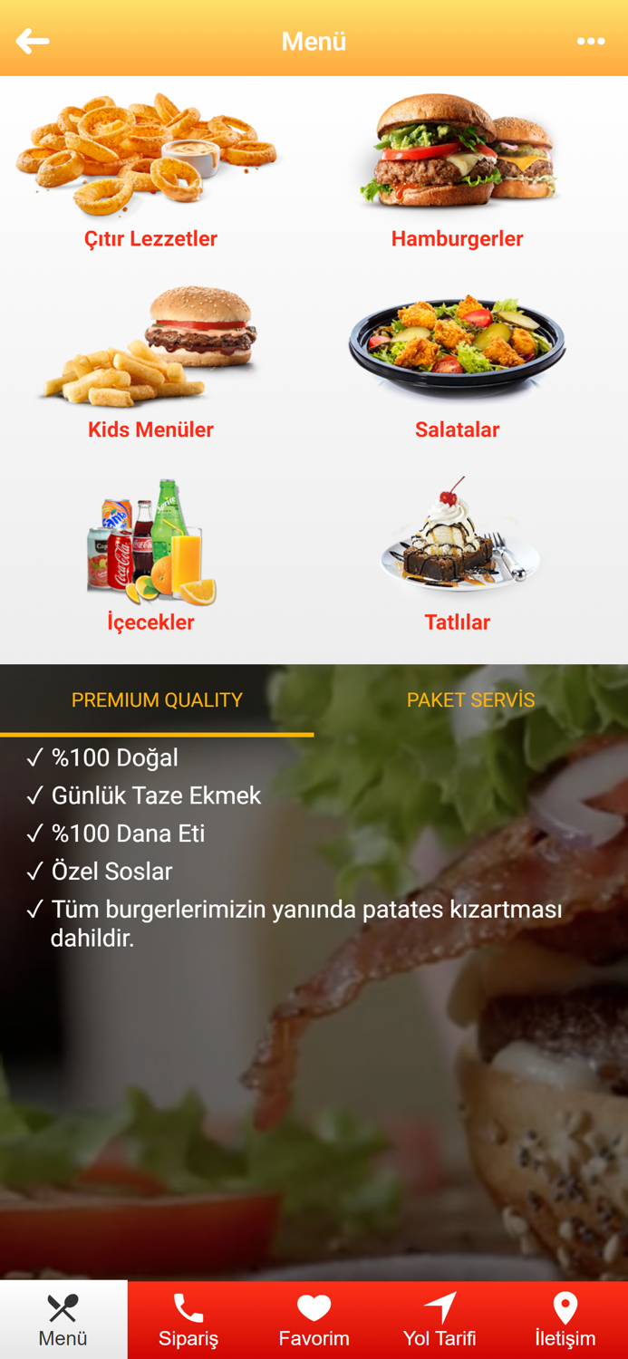 Bandabulya Burger House