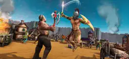 Game screenshot Gladiators Sword Glory Arena mod apk