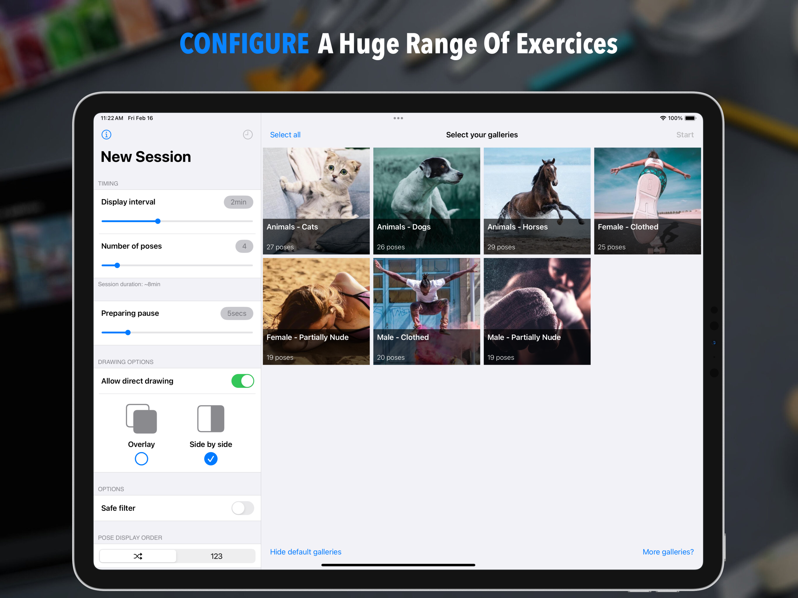 Habit: Gewohnheiten Tracker