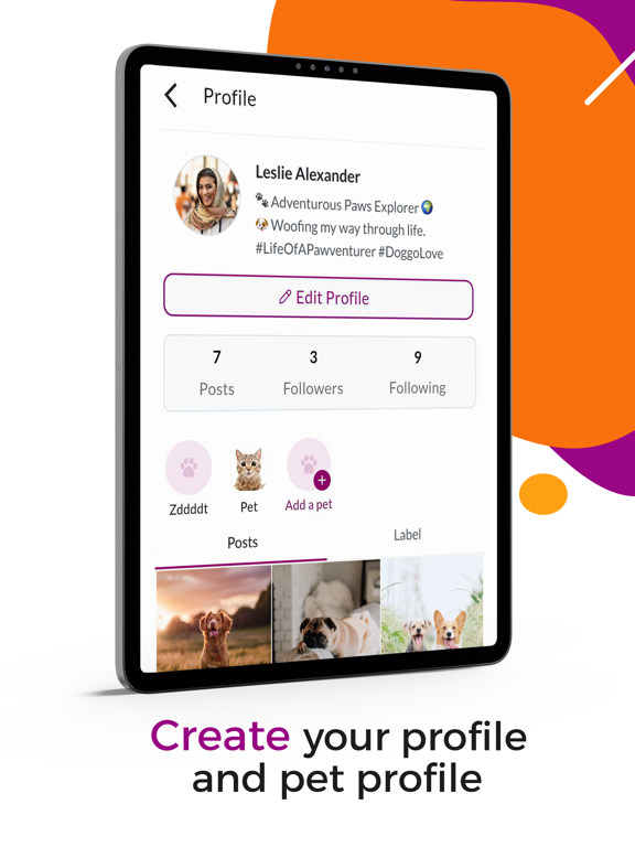 Screenshot #5 pour Petsy