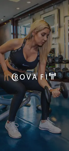 Game screenshot Bova Fitt mod apk