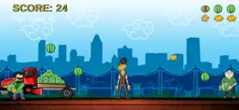 Game screenshot Master Bros hack