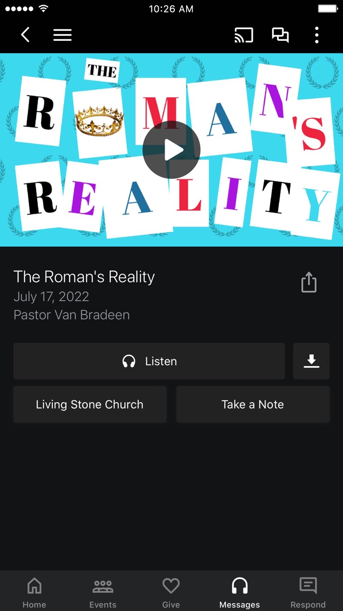 Living Stone Spokane