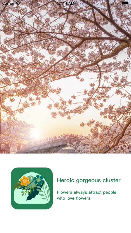 #1. Heroic gorgeous cluster (iOS) 由: konstantin lukin