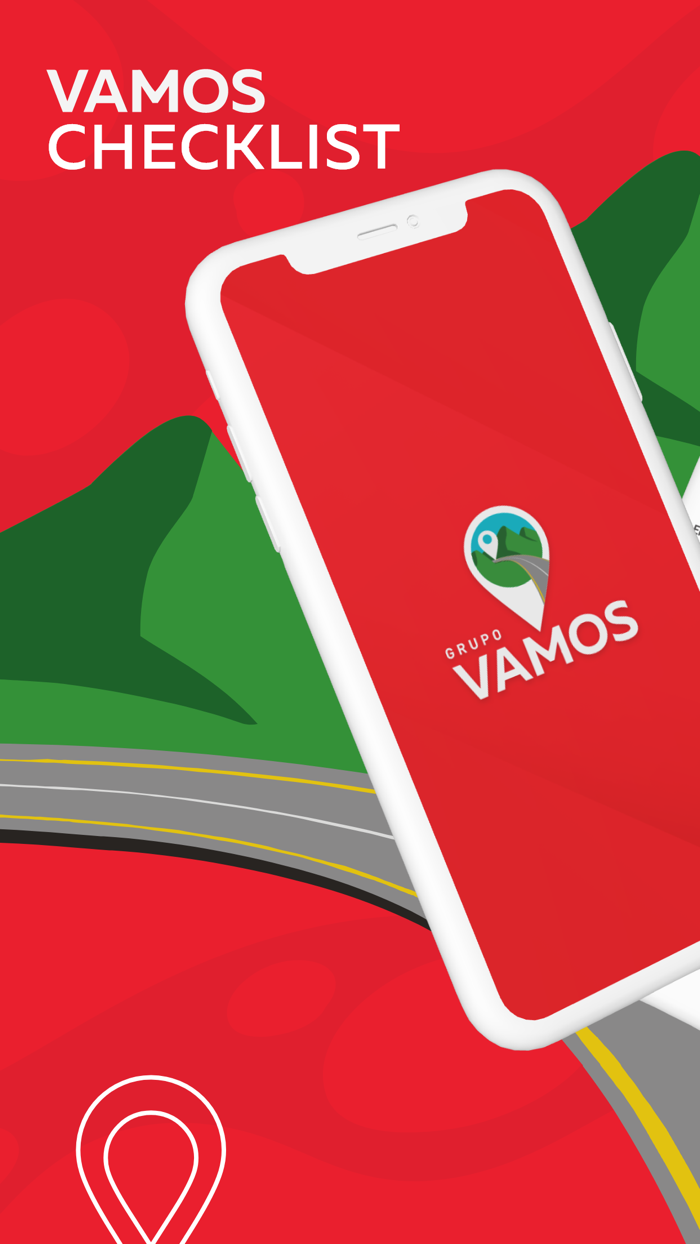 Vamos CheckList