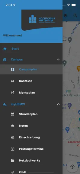 Game screenshot HSMWmobil mod apk