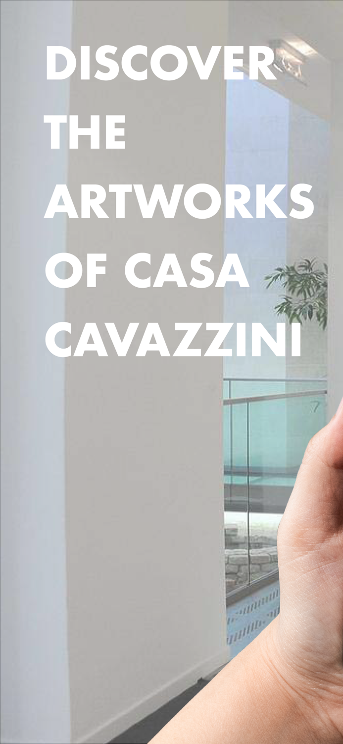 Casa Cavazzini