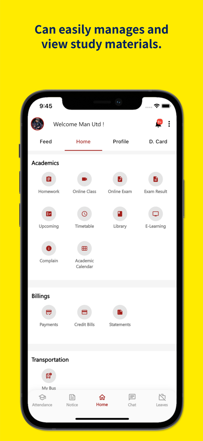 National Law College