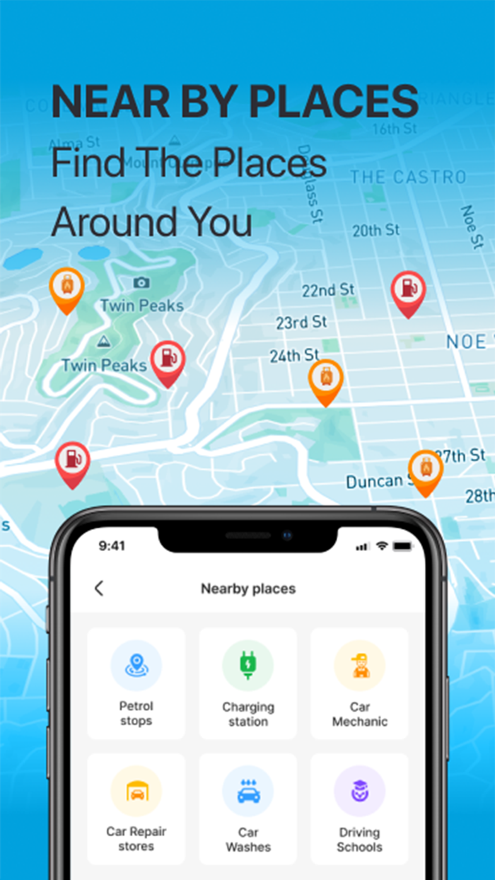 RTO Vehicle Informations