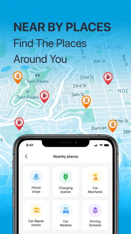 RTO Vehicle Informations screenshot-5