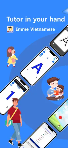 Game screenshot Emme Vietnamese mod apk