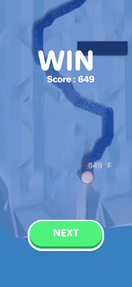 Game screenshot Melting Ball 3D apk