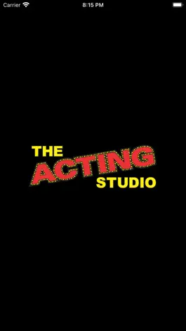 Game screenshot The Acting Studio mod apk