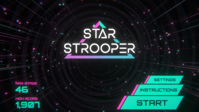 Star Strooper Screenshot