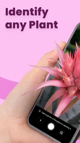 Game screenshot Plantopia  - Plant Identifier mod apk