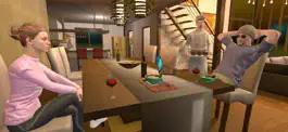 Game screenshot Virtual Billionaire Dad Life mod apk