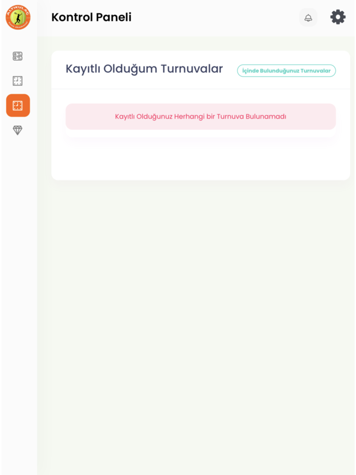 Altıkulaç Tenis Akademi