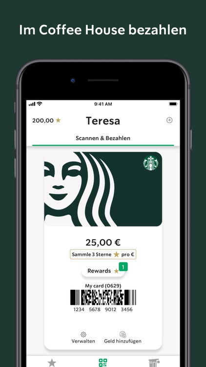 Starbucks® Deutschland