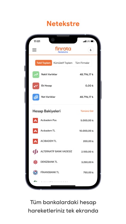 Finrota screenshot-4