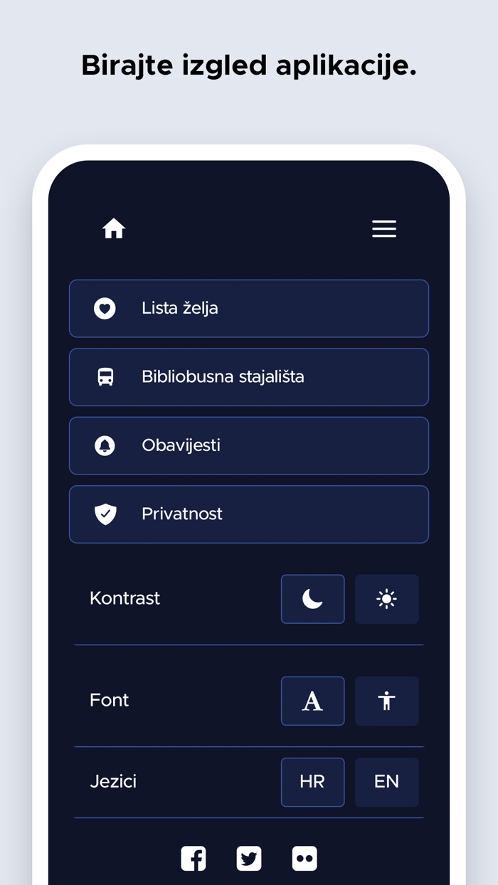 Narodna knjižnica Bjelovar