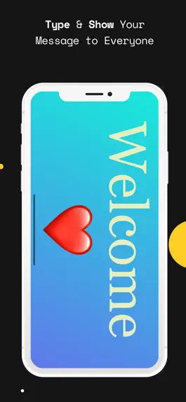 Game screenshot LED Banner Marquee by Rave Up hack