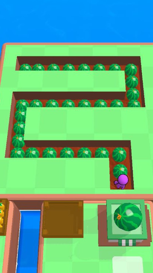 #7. Amaze Idle (iOS) 由: Rini Amal