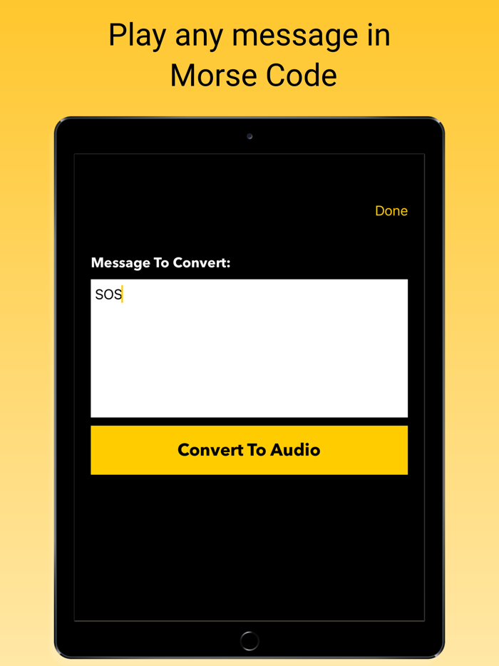 Morse Code Keys - Audio