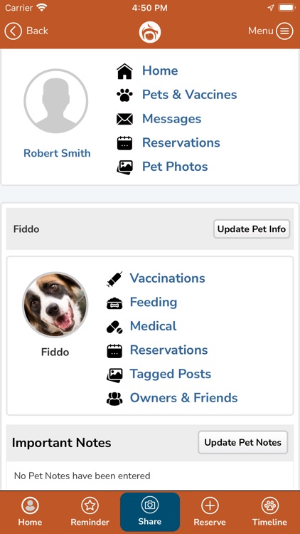 Creature Comforts Durango