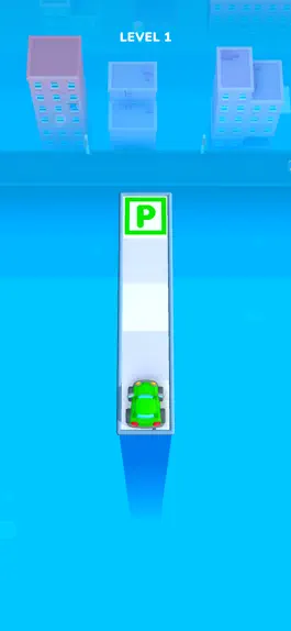 Game screenshot Car Parking Puzzle! apk
