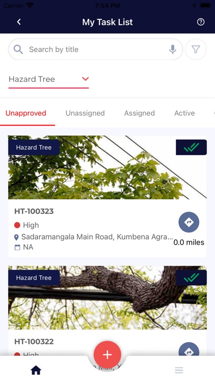 AiDash IVMS screenshot-4