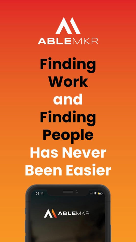 #7. ABLEMKR (iOS) Podle: ABLEMKR LLC