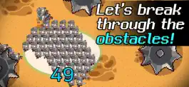 Game screenshot Number Knights apk