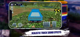 Game screenshot Ultimate Truck Driver hack