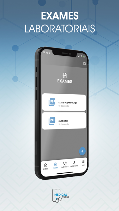 Clinica Dietrich Screenshot