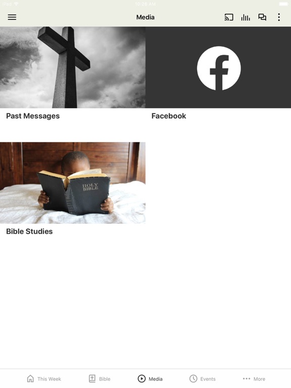 Screenshot #5 pour Rock of Salvation