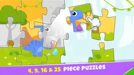 Game screenshot Educational games for kids 3 2 mod apk