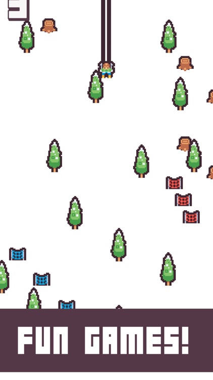 VERTICAL GAMES - OFFLINE GAMES