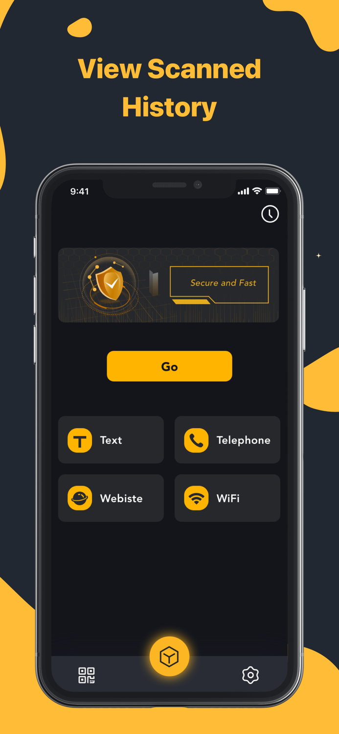 QR Code Super Scanner