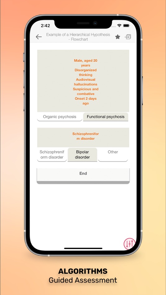 #5. CURRENT Dx Tx Psychiatry (macOS) 由: Skyscape Medpresso Inc
