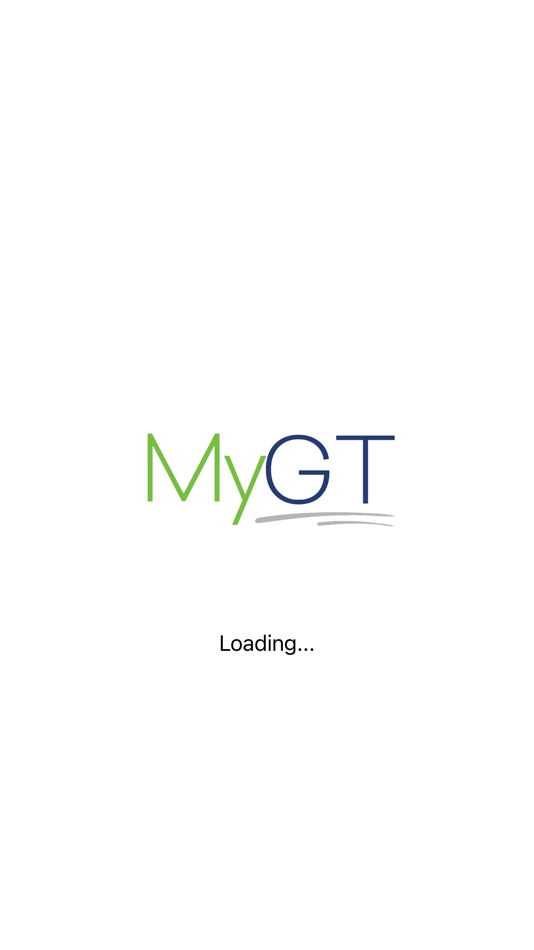 MyGT Locator - 2.0 - (iOS)